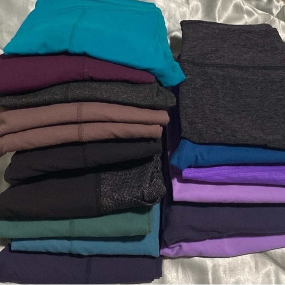 Beyond Yoga Leggings - Picture 16 of 17